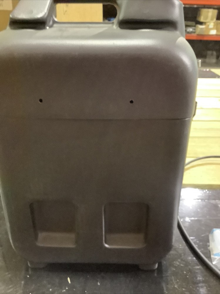 Flojet Rechargeable Sprayer Kit