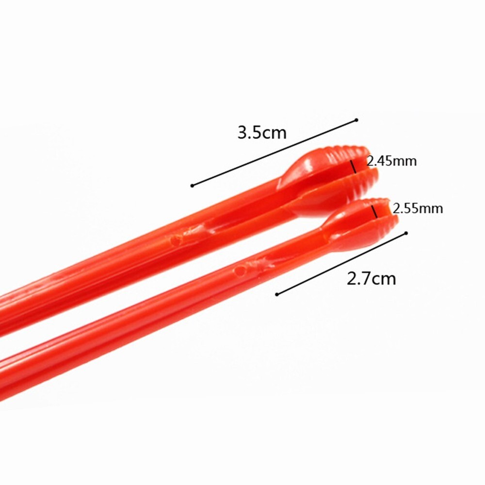 Fishing Hook Remover Tools Fish Hooks Disgorger Unhook Extractor Removal Tackle