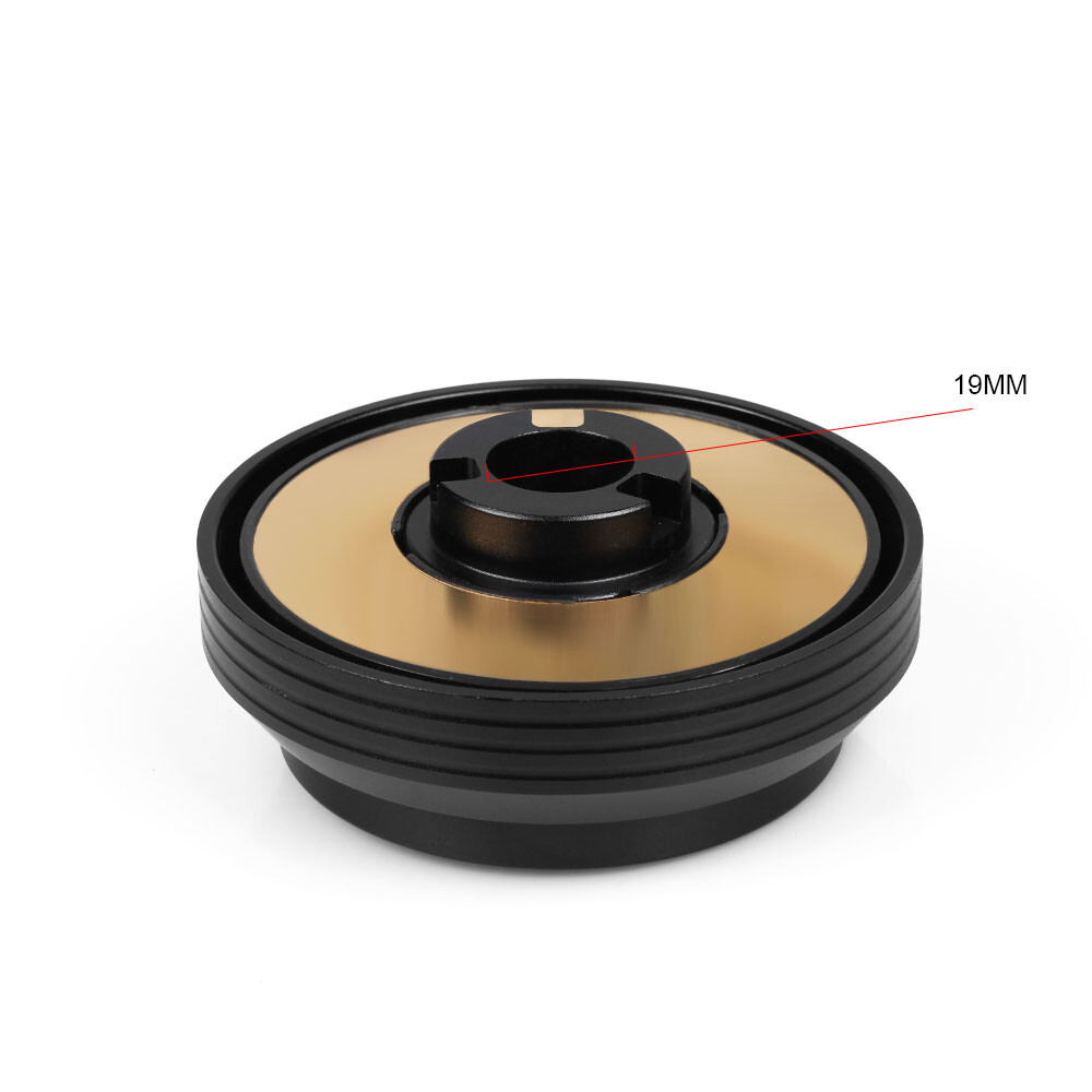 Short Hub Adapter Steering Wheel For Mitsubishi Eclipse Lancer Galant Impreza