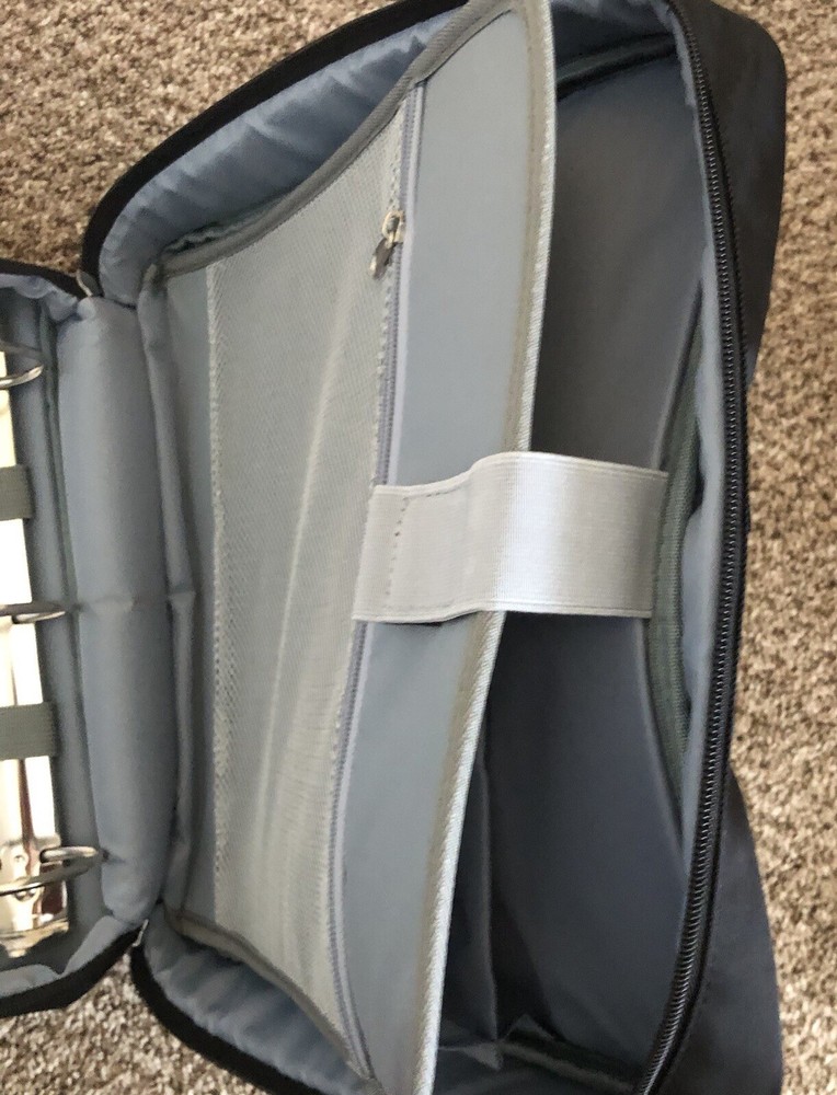 Binder Student Bag Organizer