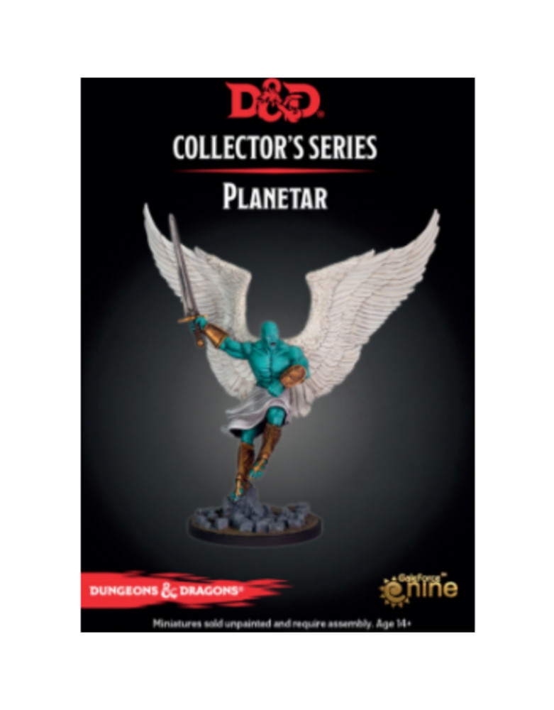 PLANETAR - DUNGEONS & DRAGONS - 71083
