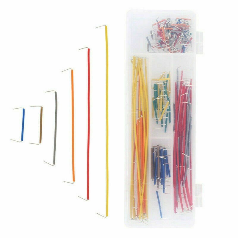 374pcs Electronic Component Set Assortment Ceramic Capacitors Industrial