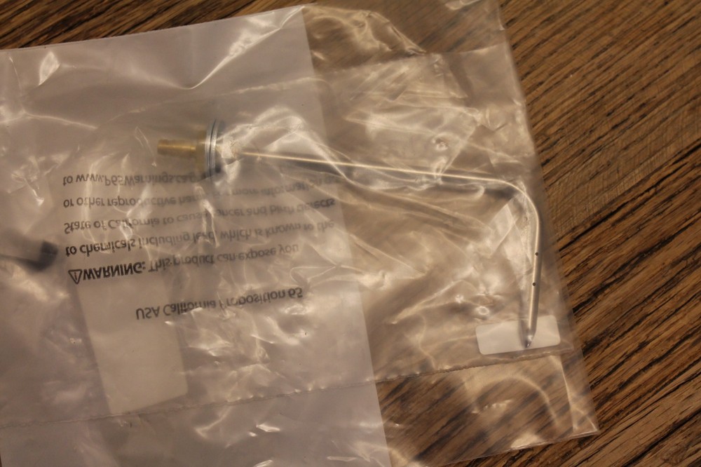 Aaon P41710 STATIC PRESSURE PROBE