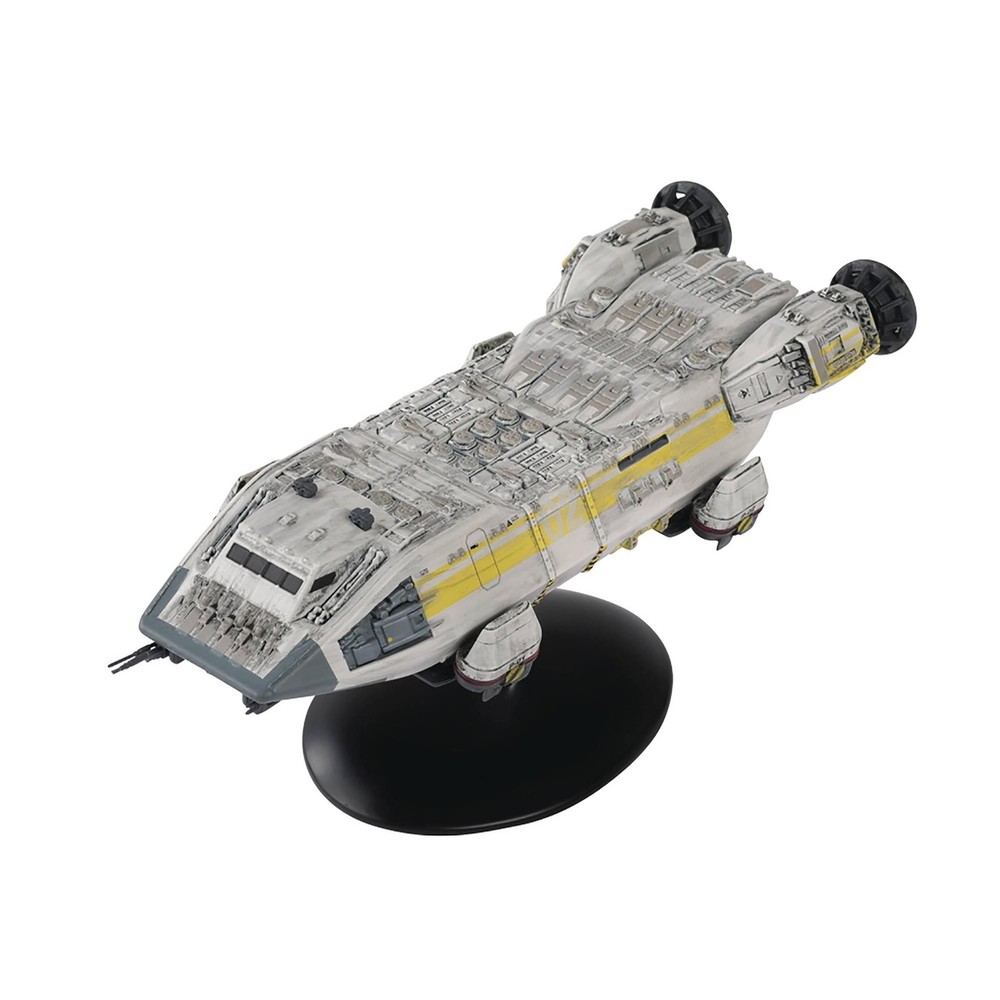 Alien & Predator Ships Collection | Covenant Lander