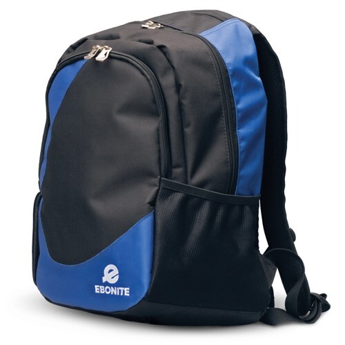 Ebonite Bowling Backpack