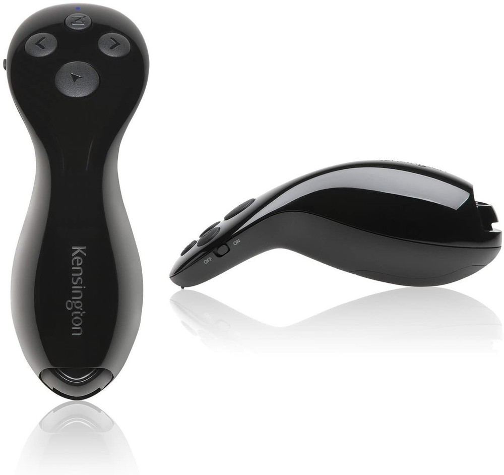 Kensington Ultimate Virtual Presenter pointer with 8GB memory  K75233AM