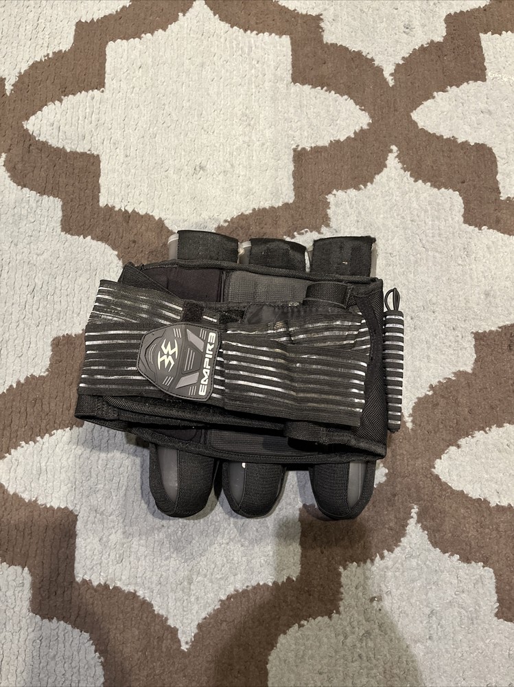 EMPIRE POD PACK 3+6 SMALL/MEDIUM!