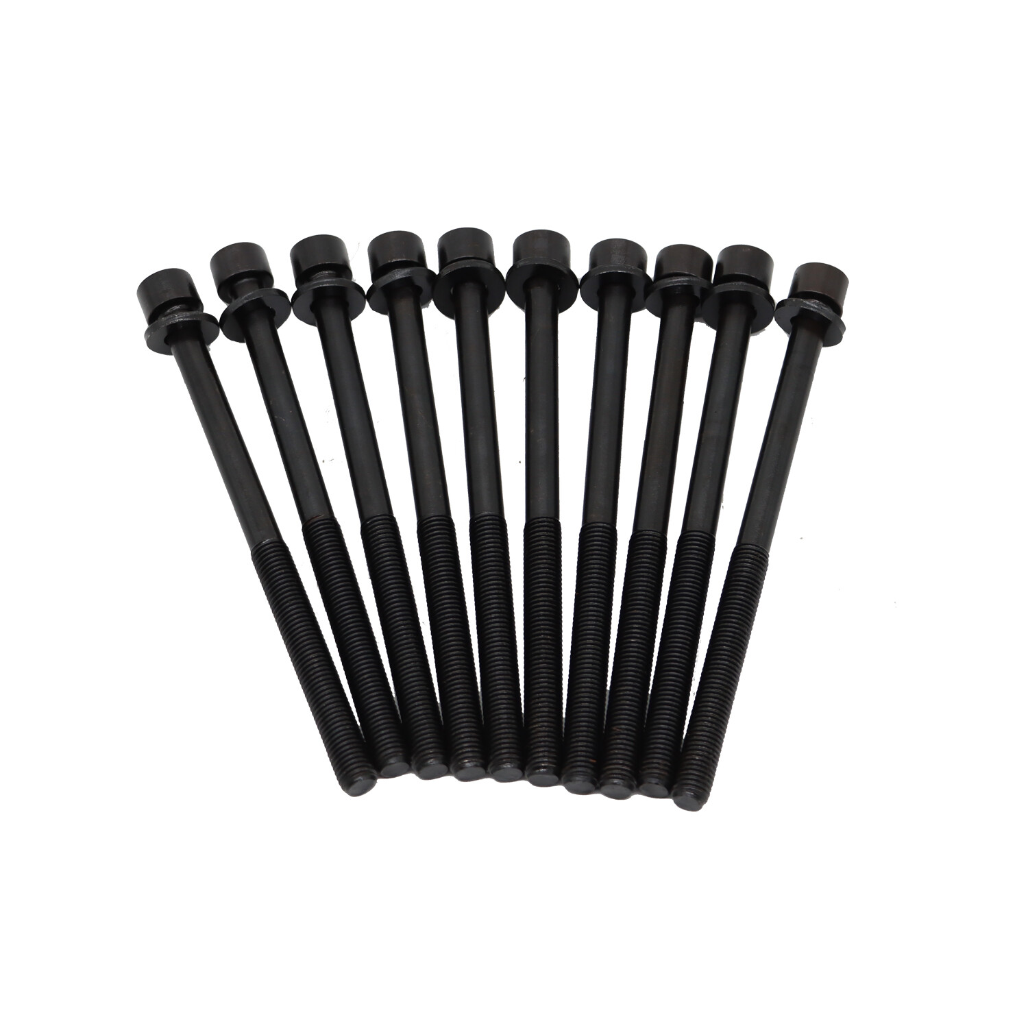 2.4L G4KJ Engine Rebuild Overhaul Kit- Crankshaft & Con Rods For HYUNDAI KIA