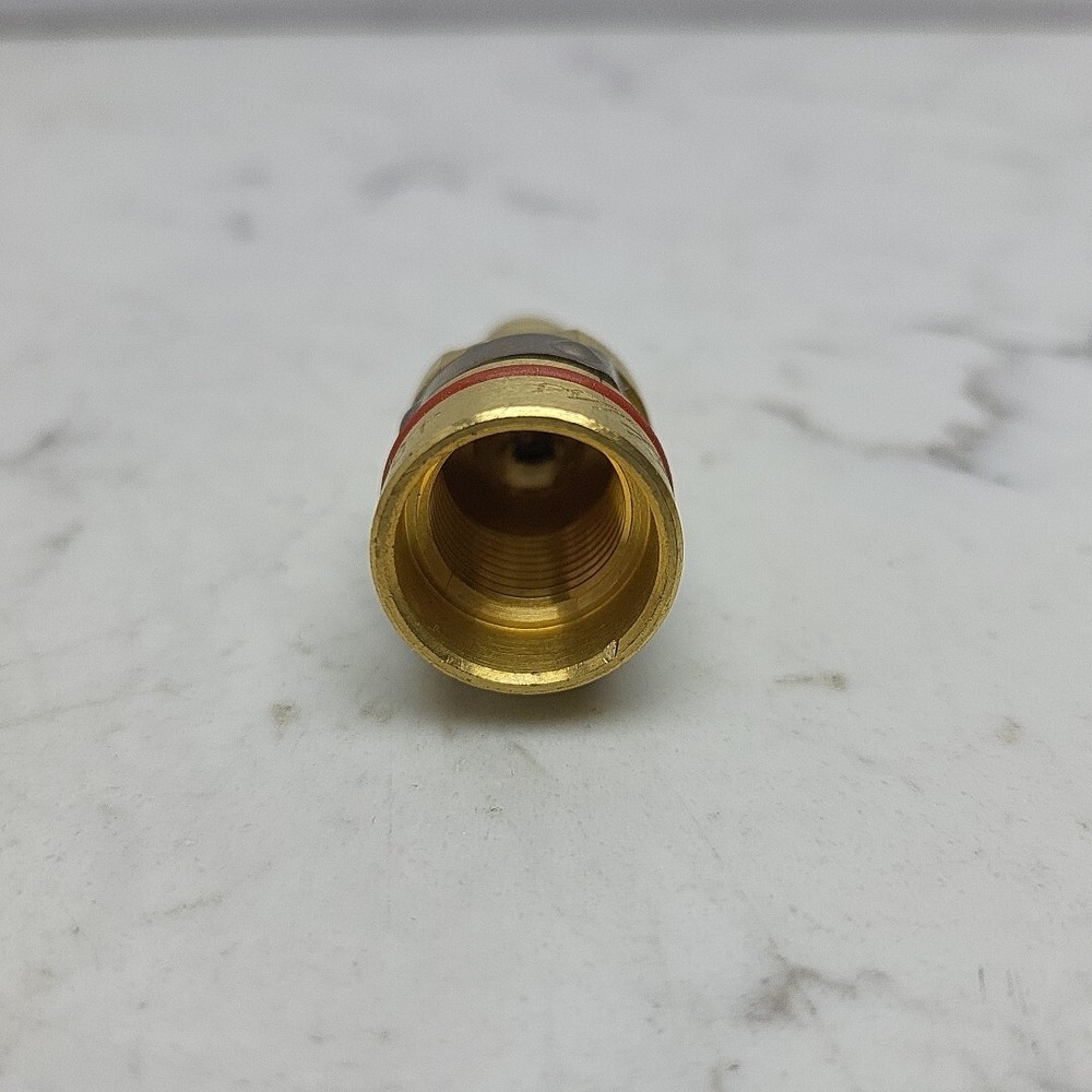 Tregaskiss 404-13-25 Gas Diffuser Retaining Head *NEW