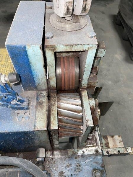 Killion Extruder Lab Pelletizing Line