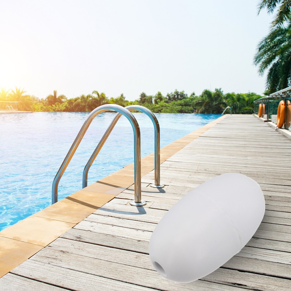 Effective Pool Cleaning with Replacement Head Float for Polaris 280 380