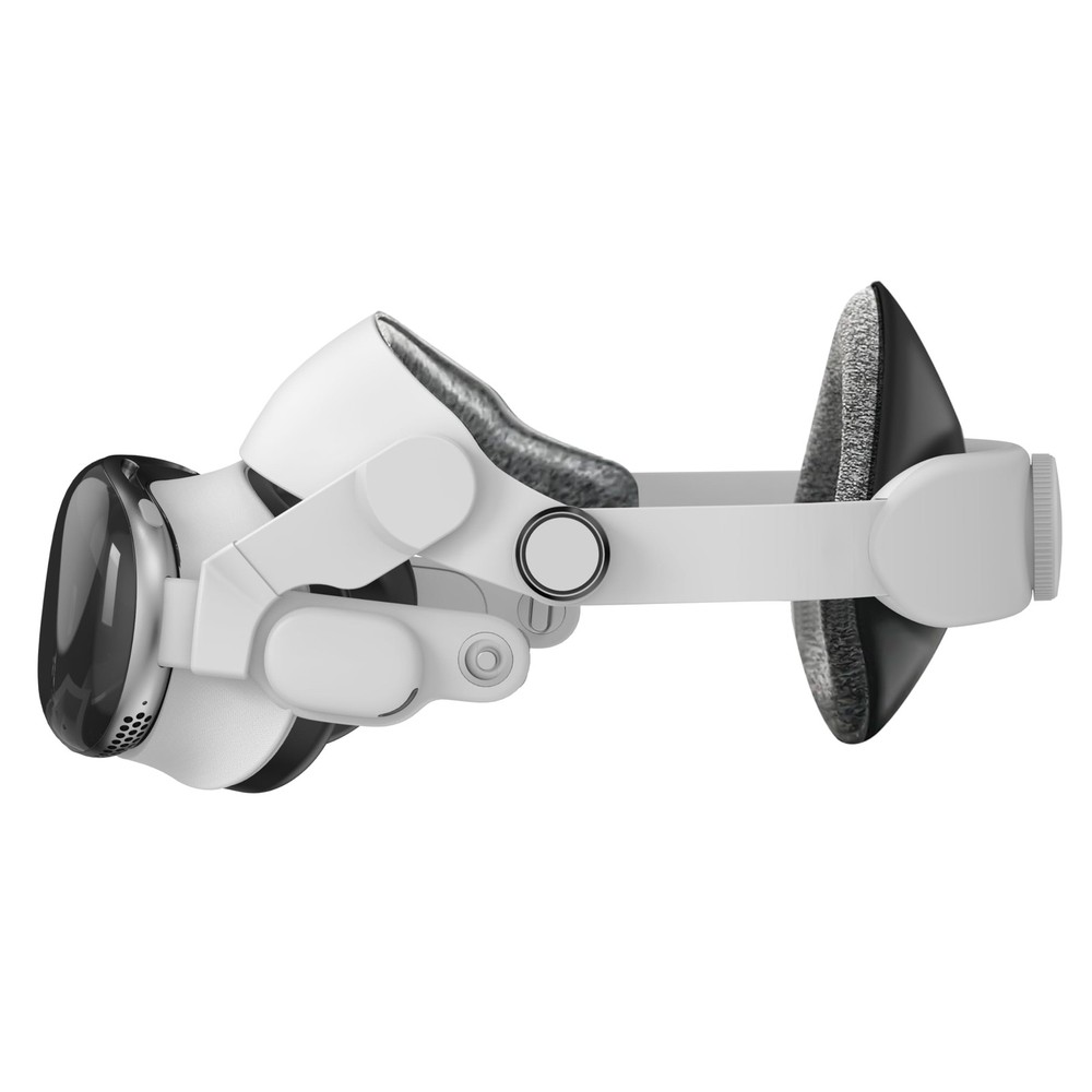 Globular Cluster CMA1 Comfort Mod Compatible with Apple Vision Pro