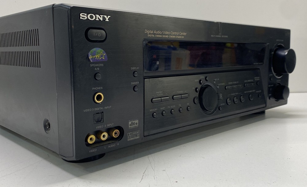 Sony STR-DE885