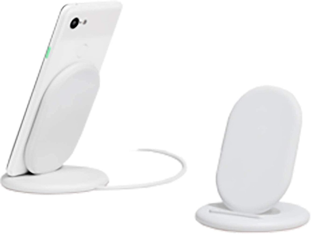 Google Pixel Stand Wireless Charger - White