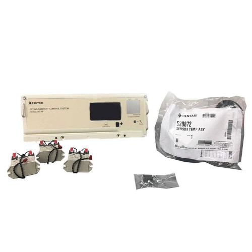 Pentair IntelliCenter Personality Upgrade Kit i8P  Single Body 521910