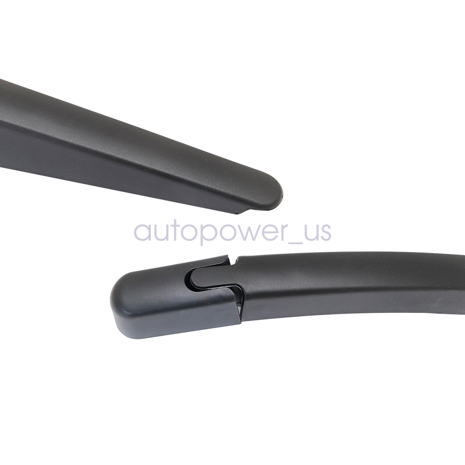 Fits Ford Explorer Escape 2011-2024 Rear Window Windshield Wiper blade arm New