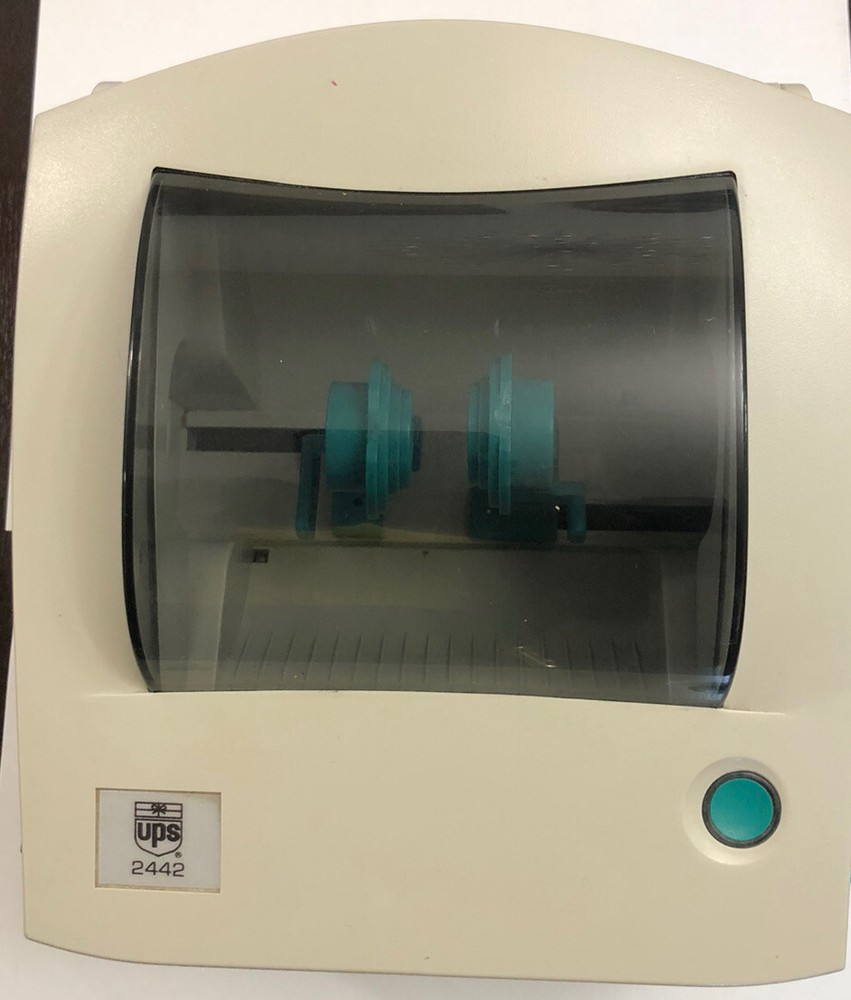 Eltron UPS 2442 Thermal Transfer Printer