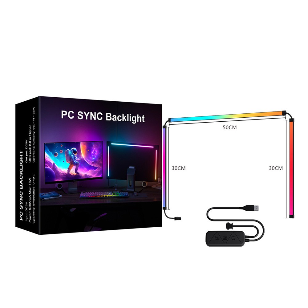 Ambiance Display Bar Rhythm Dynamic O7Z6