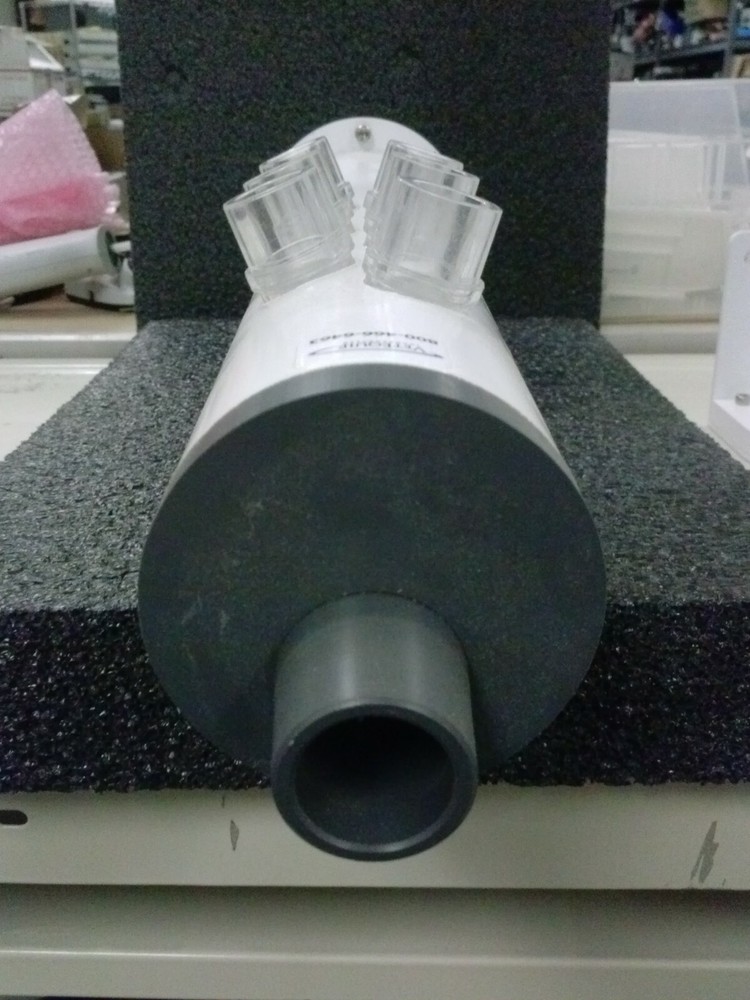 VETEQUIP SI-6 Scavenging Interface Device
