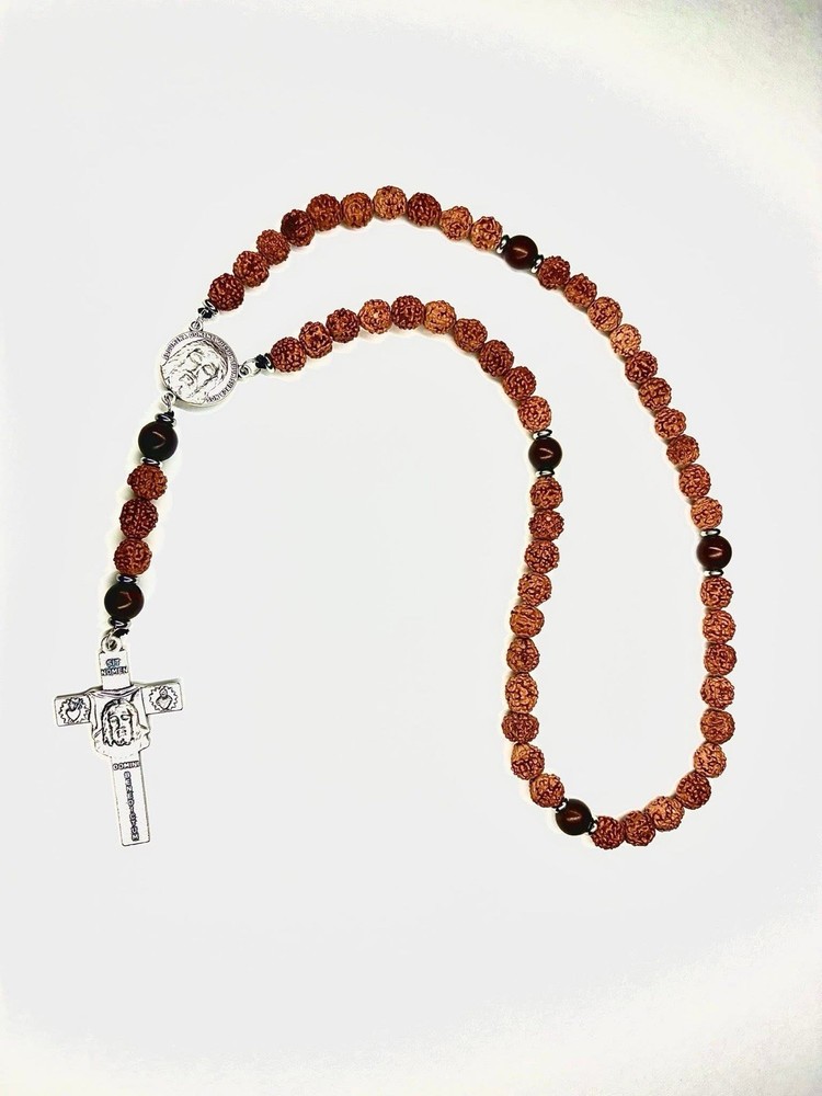 Rosary Handmade