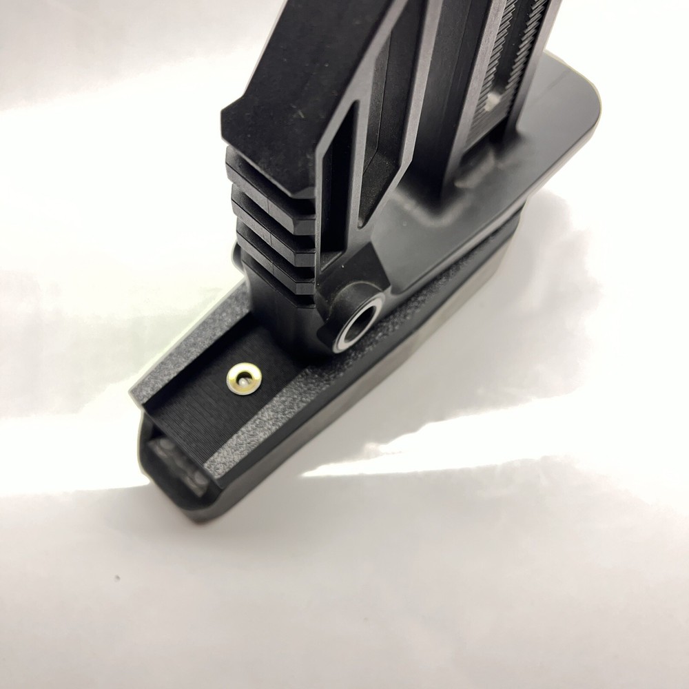 Ruger Precision Rimfire Buttpad Extender