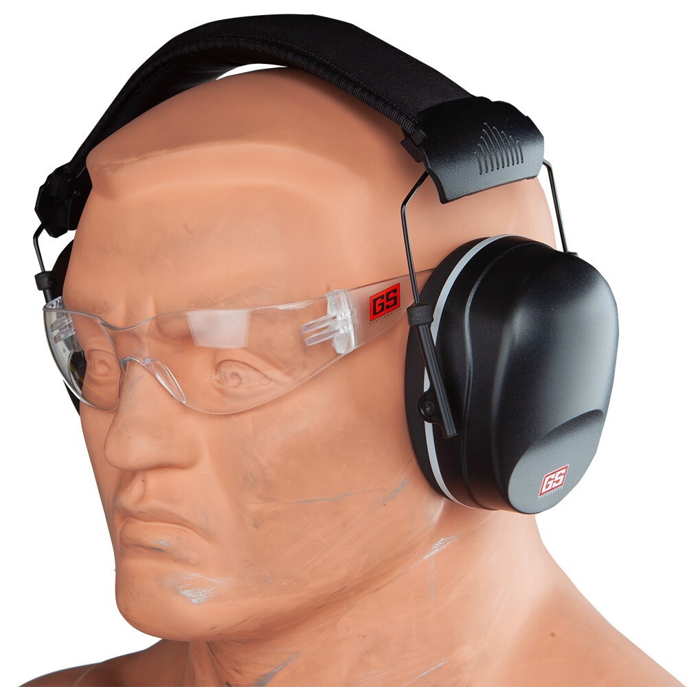 GS Performance Shooter's Ear Protection