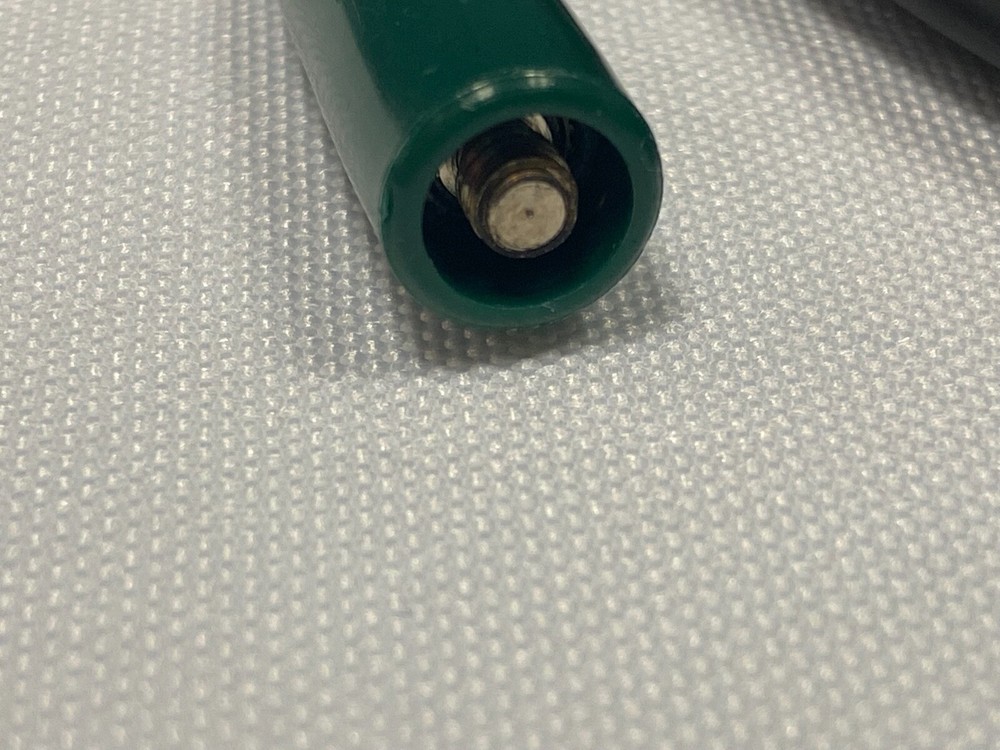 Monopolar ESU Electrosurgical Cord/Cable