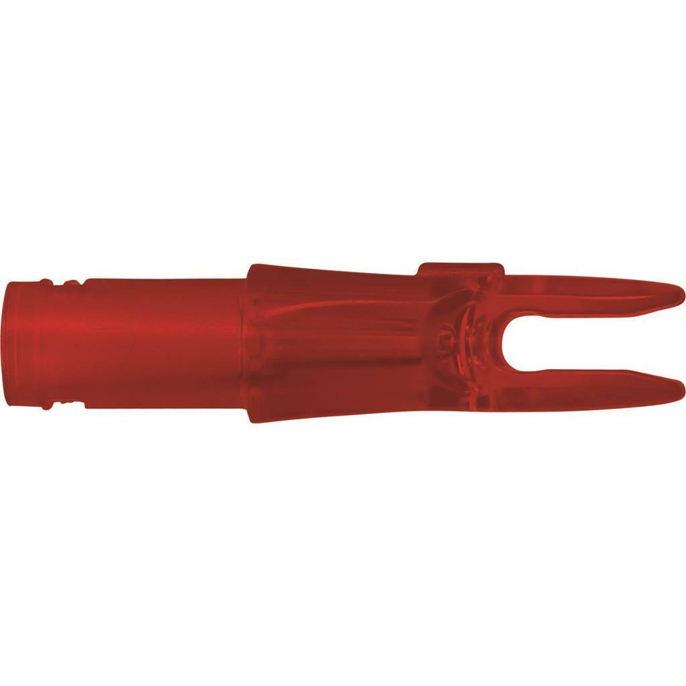Easton Super 3D Nock Red 12 pack