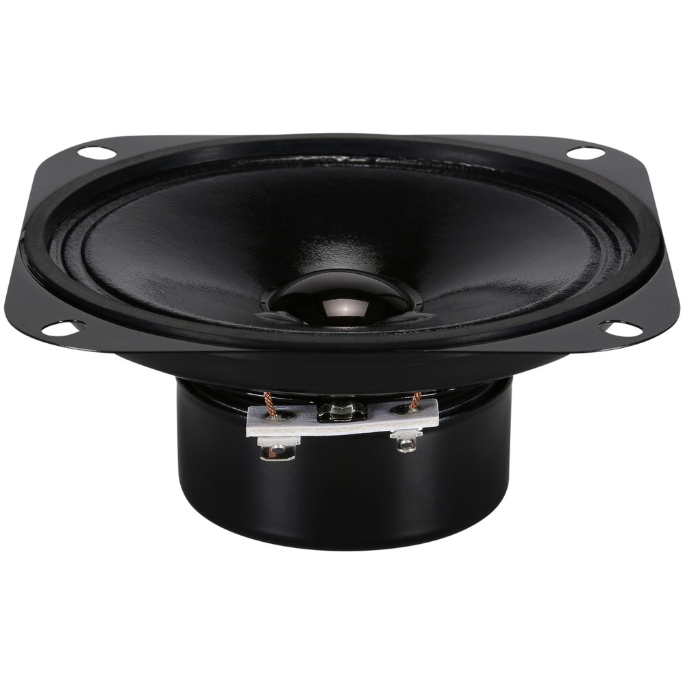 Visaton R10SC 4" Full Range Speaker 8 Ohm