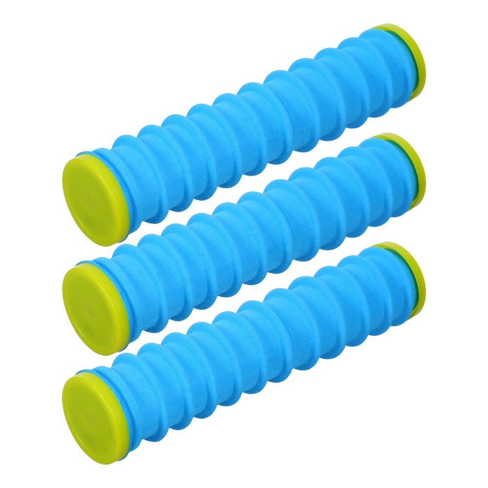 3 Pcs Fishing Line Spool Holder Reel Spoolers Empty Thread Spools