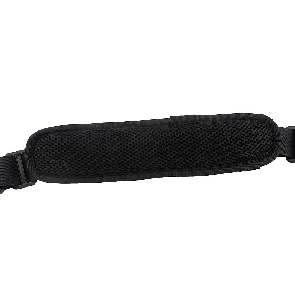 Adjustable Quick Release 2 Point Gun Strap Shoulder Padded Bungee Rifle Sling
