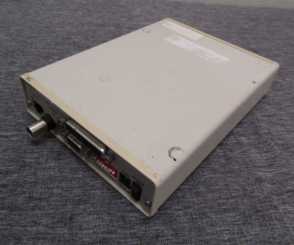 Corelis NET-1149.1 High Performance JTAG Interface