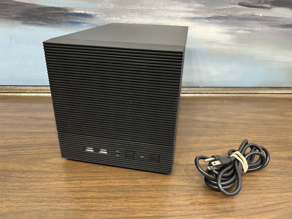 NUUO NT-4040Titan AS IS -UNTESTED