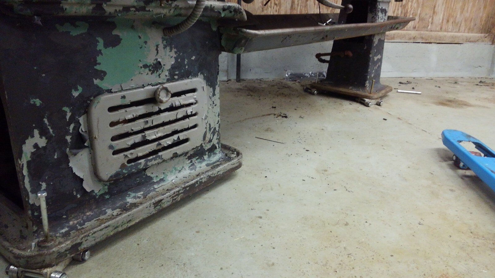 MADE IN USA 30,000lb Machine Mover, Machine Mover set, Dolly set, Roller