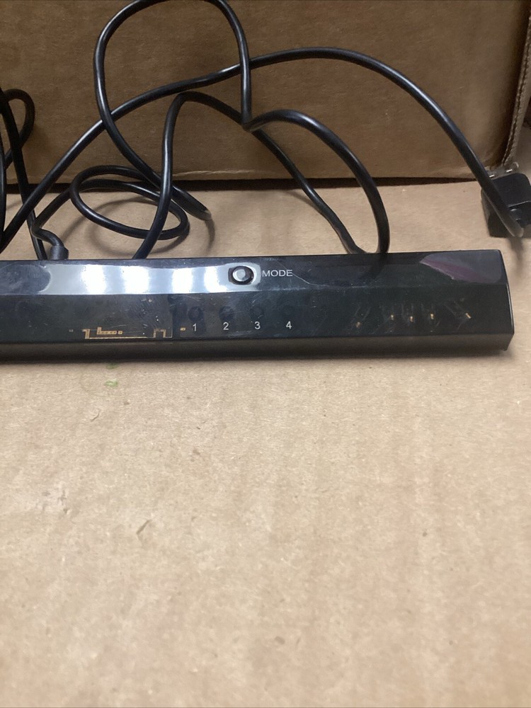 MAYFLASH W010 Wireless Sensor Dolphinbar for PC USB Wii remote adapter