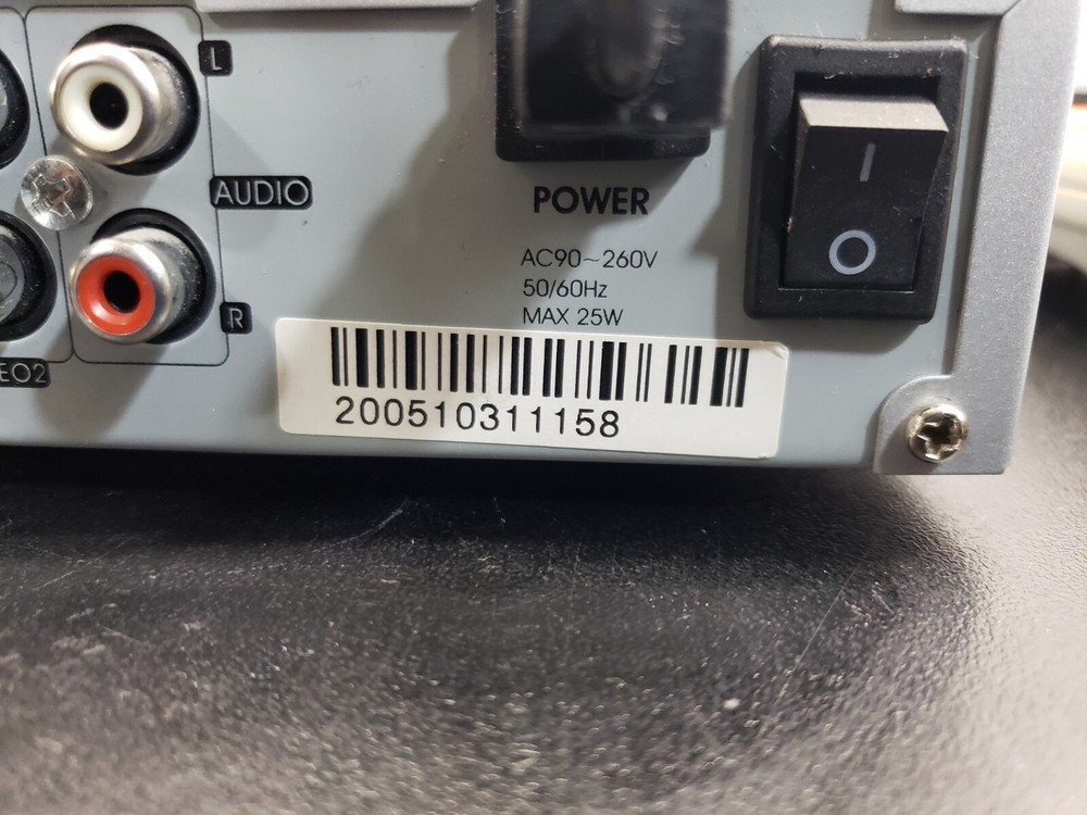 Multistar CoolTec Digital Satellite System Receiver DV3
