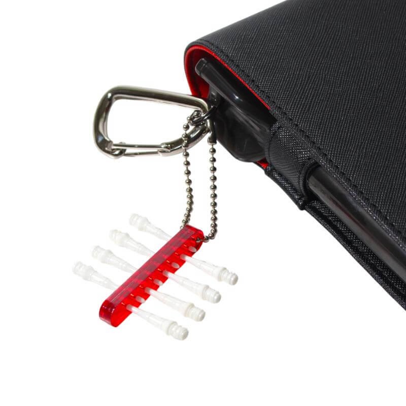 CAMEO Chip Holder Candy Stick Black