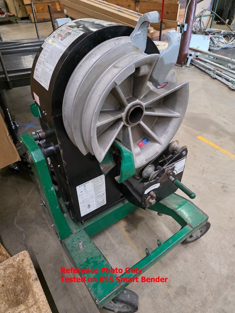 Encoder Replacement for Greenlee 855 Smart Bender Angle Repair Kit - Ships Fast