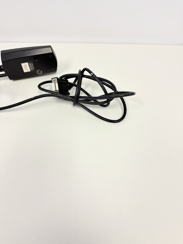 Corsair SP2500 Speaker Volume Control Pod Wired Remote Controller Only