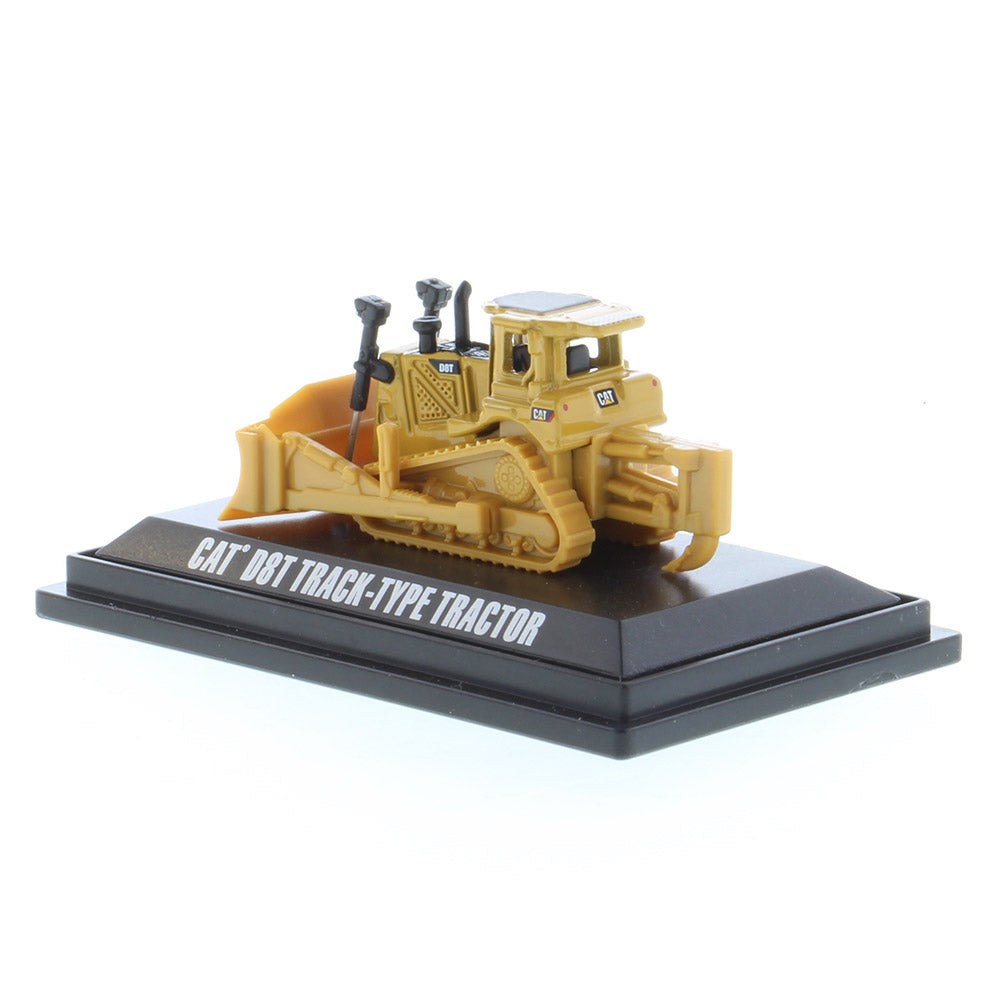 Caterpillar Micro Constructor D8T Track-Type Tractor 85978DB