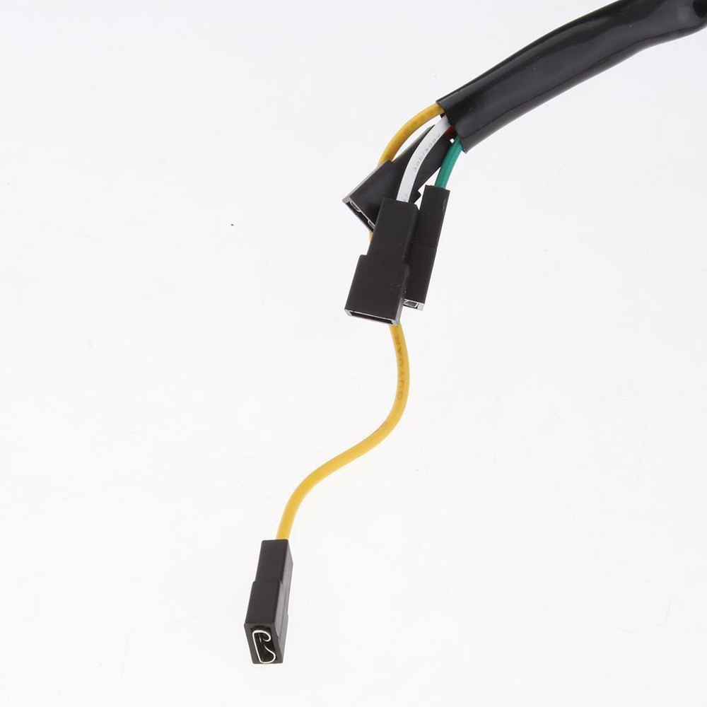 Stator Plate Alternator 50