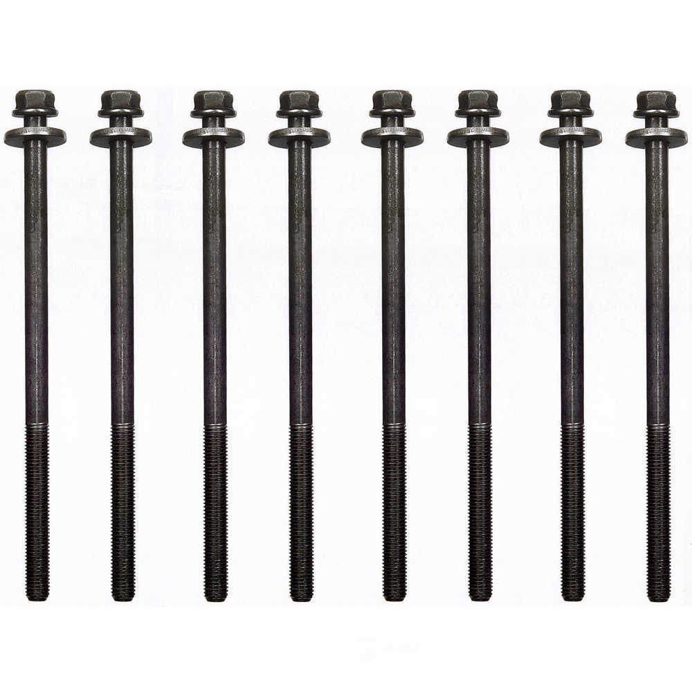 Engine Cylinder Head Bolt Set Fel-Pro ES 72895