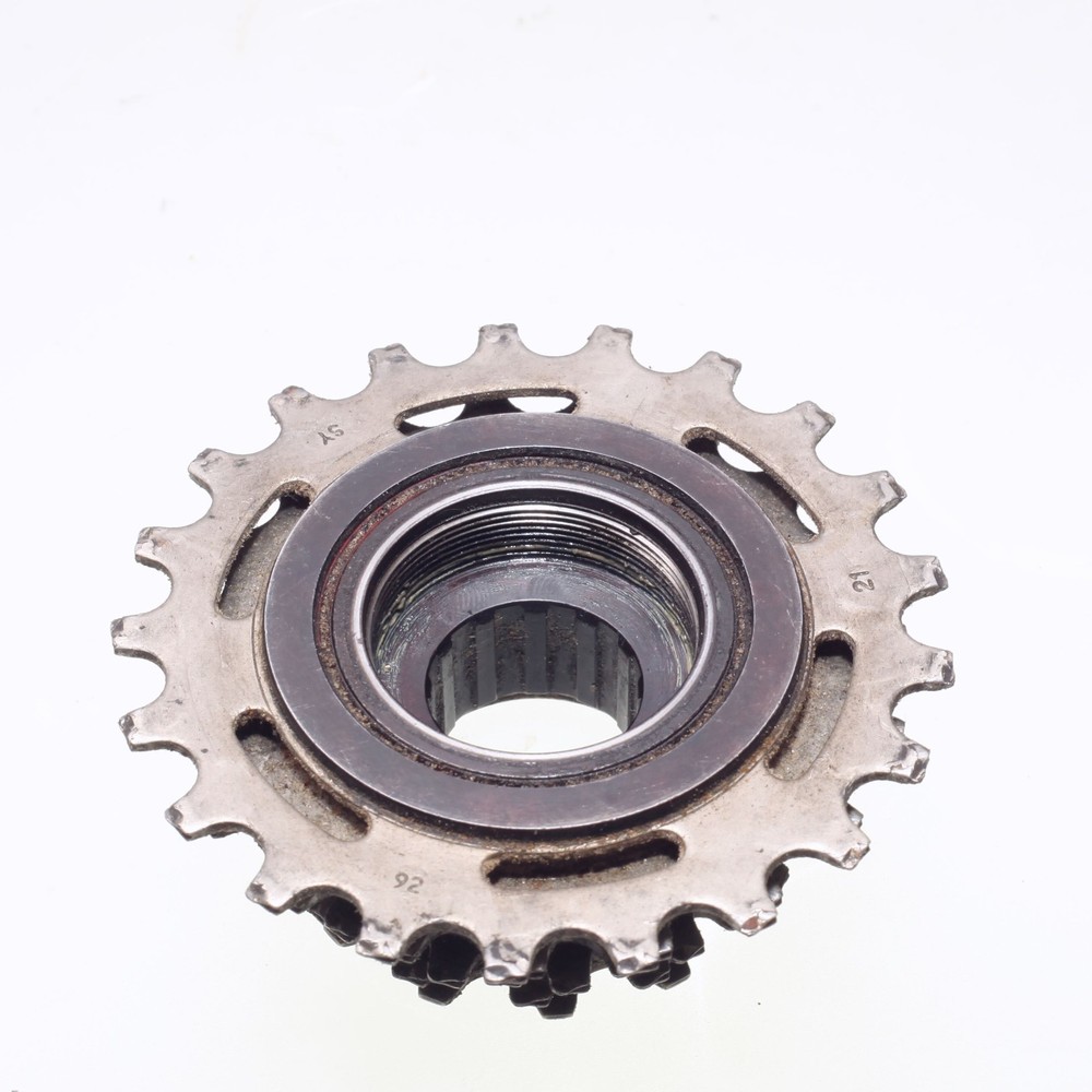 Sachs 13-21T 7-speed freewheel
