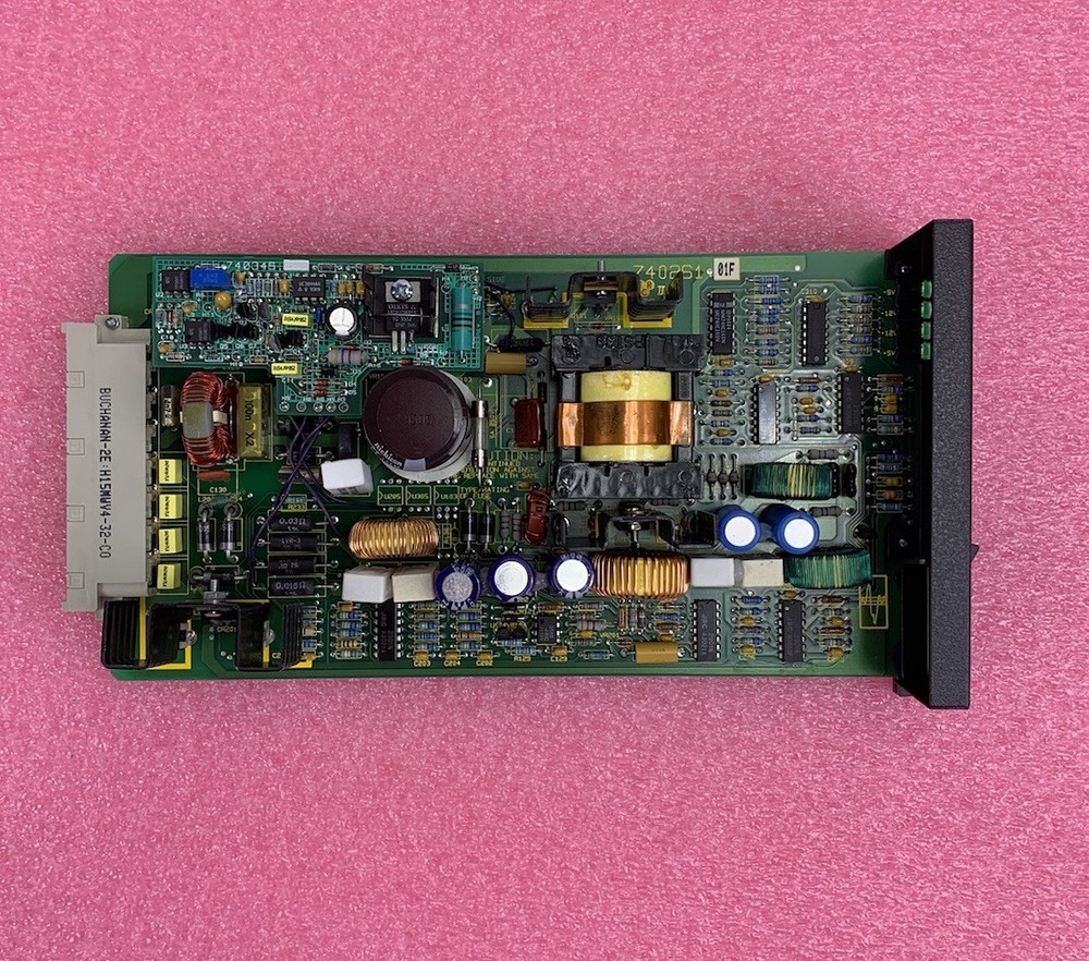 Unbranded 740261 120 Vac Input Power Supply Board