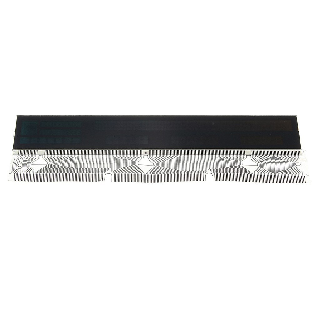 LCD Display For BMW E38 E39 E53 Dashboard Instrument Cluster Pixel Repairing New