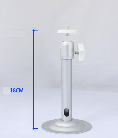New Universal CCTV Security Camera Wall Ceiling Mount  Brackets 18cm