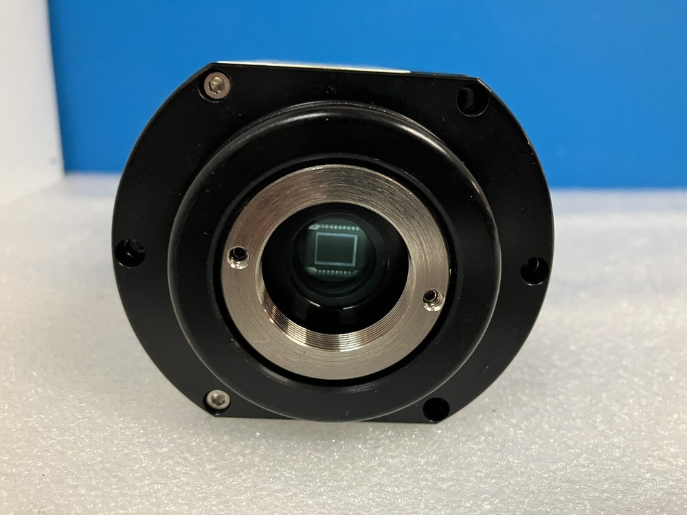 ~ QImaging QICAM Color 10-Bit Microscope Camera