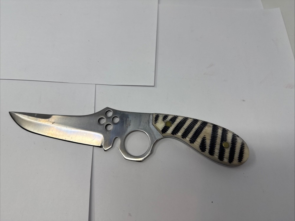 Chipaway Cutlery Nighthawk CW-100 BSC