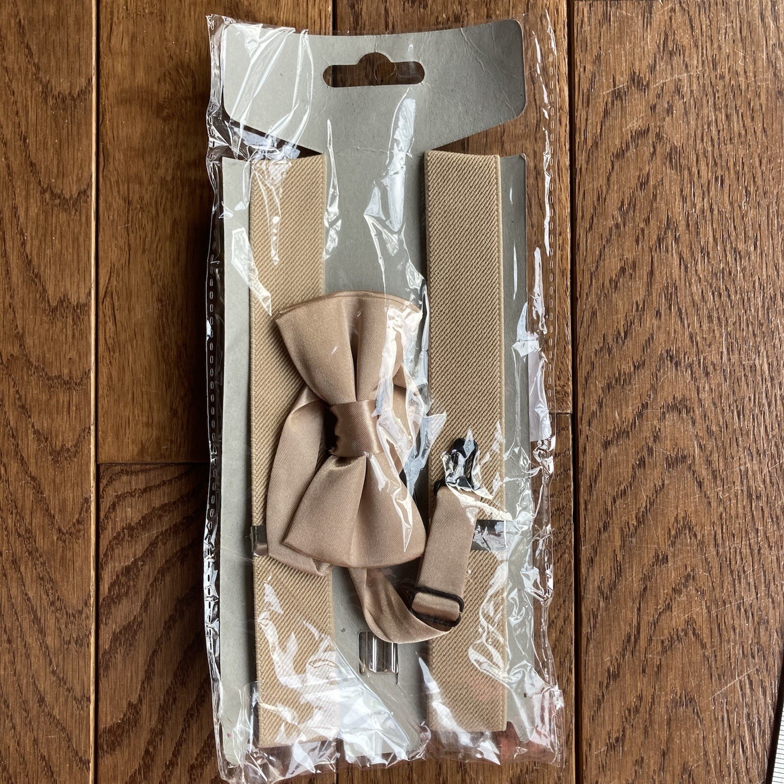 Baby Child Easter Spring Suspenders Bow Tie Set Bundle Lot 2