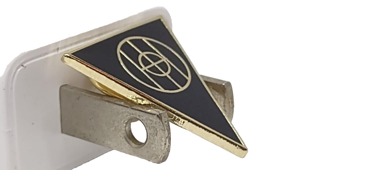 United States Army 83rd Infantry Division 1-inch Lapel Pin P15467